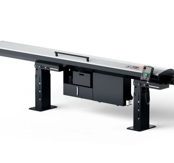 Fedek Gt 326 Bar Feeder