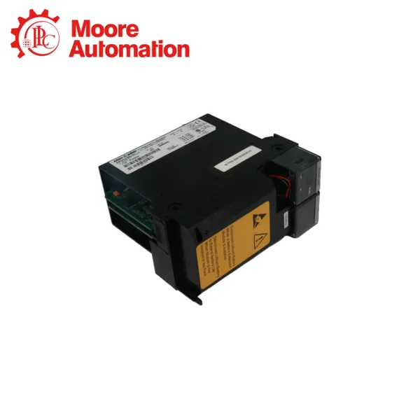 Allen Bradley1757-PLX52 photo-3