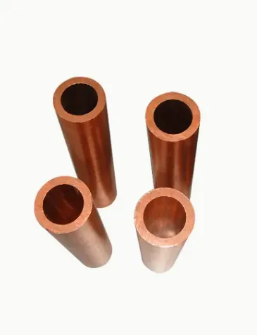 Good Price Straight Copper Pipe and Copper Tube for Air Conditioner and Refrigerator photo-5