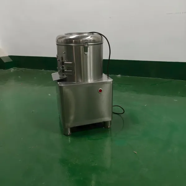 Wholesale Price onion Peeler Machine Home Use onion Peeling Machine Commercial Potato Peeler
