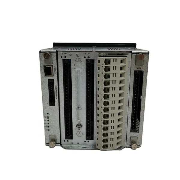 REF615C_E HCFFAEAGABC2BAA11E D-20-0-1102 Relay Protector photo-3