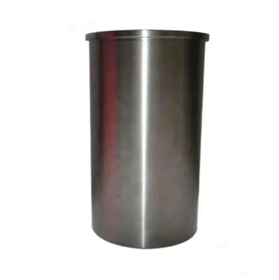 Cylinder Liner Sany 75 Original Engine Cylinder Liner Sinotruk SANY photo-2