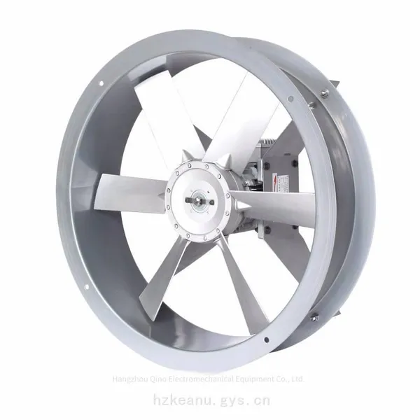 Supply of Baking and Heating Blowers, High-temperature Blowers for Curing Kilns, Wood Drying Blowers, and Food Drying Blowers photo-5