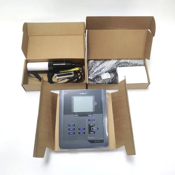 German Wtw Laboratory Dissolved Oxygen Analyzer Oxi7310, in Stock 1ba304