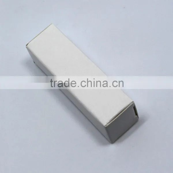 Customized Cosmetics Kraft Paper Box Lipstick Tube Packaging Essential Oil Bottle Boxes photo-5