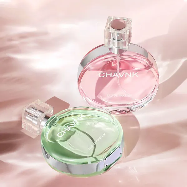 Brand Perfume Women 100ML Pheromone Perfumes De Mujer Original Fresh Plant Floral Scent Spray Club De Nuit Parfum Femme For Date photo-3