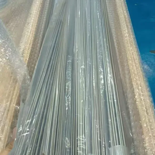 Steel Pipe & Tube & Precision Steel Tube，10#、20#、35#、45#、16Mn、20Cr、40Cr、42CrMo photo-4