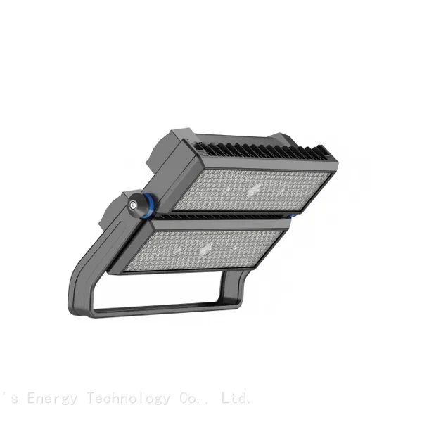 LED tunnel light high luminous efficiency module, tunnel LED light easy to replace and maintain