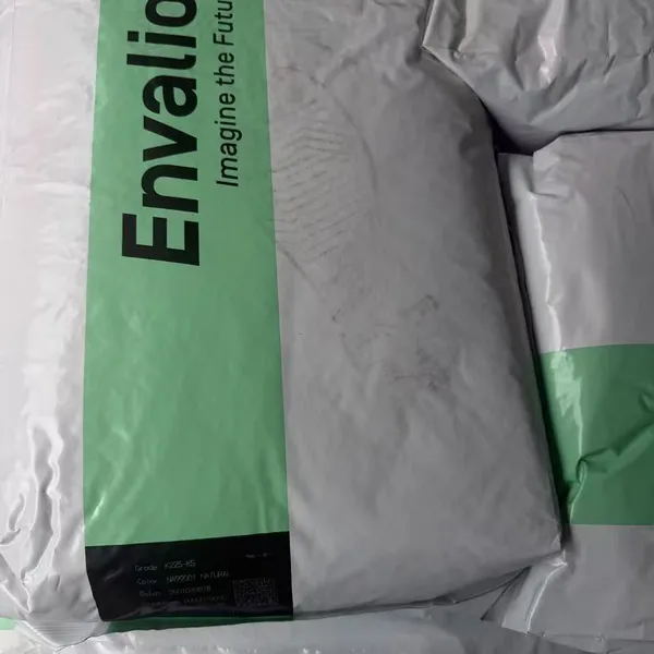 PA6 K225-KS Heat-Stabilized Polyamide 6 Compound for Automotive Electrical Components