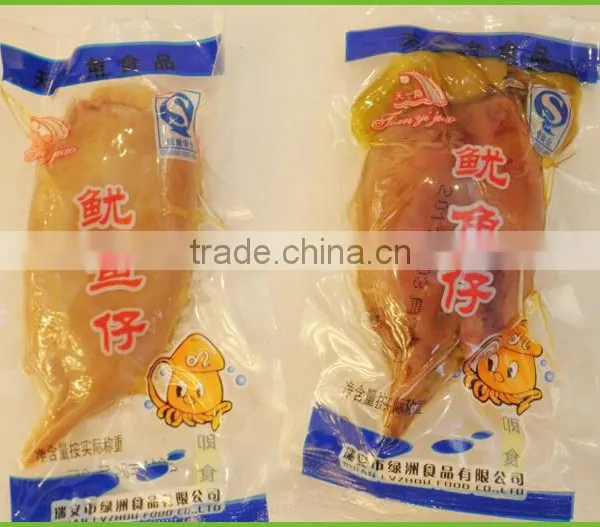 Double Chamber Vacuum Packing Machine for Food photo-6