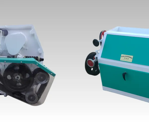 6F-22 Series Roller Mill