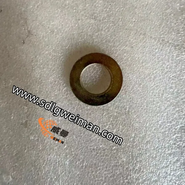 Original SDLG P‑Washer Part No.4015000001 for Wheel Loader photo-3