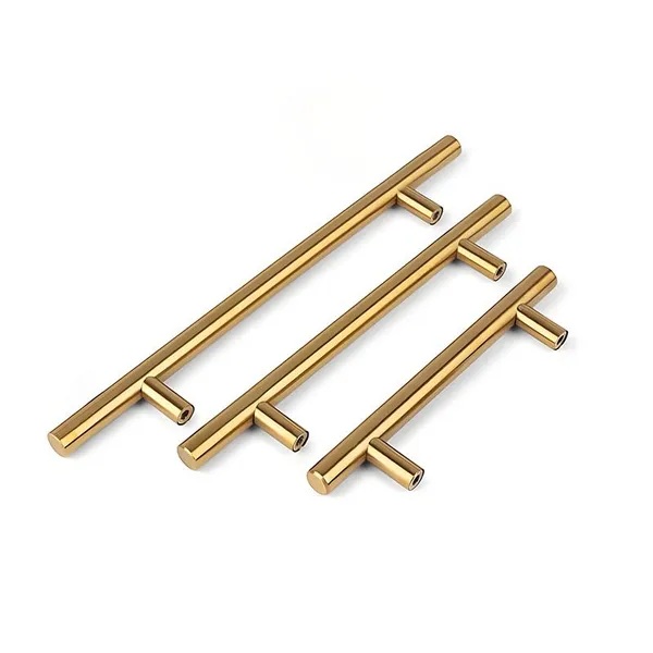 Glass Door Pull Handle Designed for Office Building Entrances