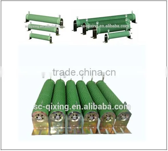 Wirewound Resistor 50ohm 5w Ceramic Resistor photo-3
