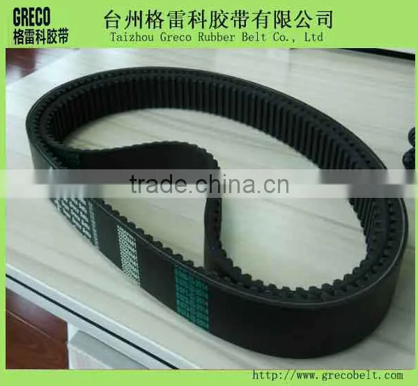 High Quality Industrial Variable Speed Belts photo-4