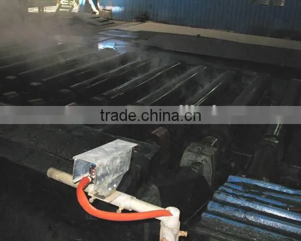 Germany Remote Fiber Hot Metal Detector photo-4