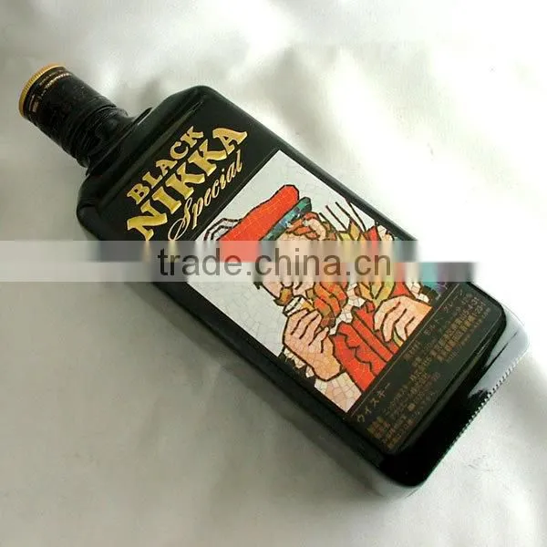Japanese Quality and Unique Liquor Whisky at Reasonable Prices photo-3