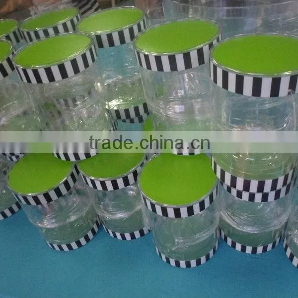 Transparent PVC PET Cylinder Curling Edge Machine photo-4