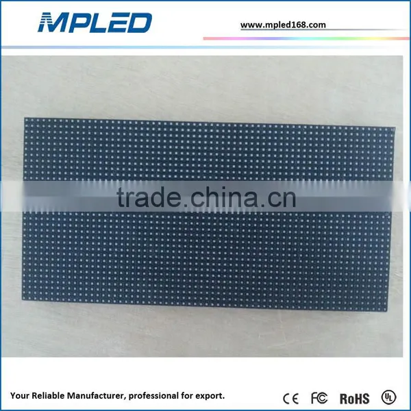 Full Color Led Modules Cree p6 p3 Led Display Module