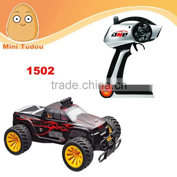rc Racing Car High Speed Car Racing rc Car Brushless Motor 1/16 VS Wltoys rc Car photo-2