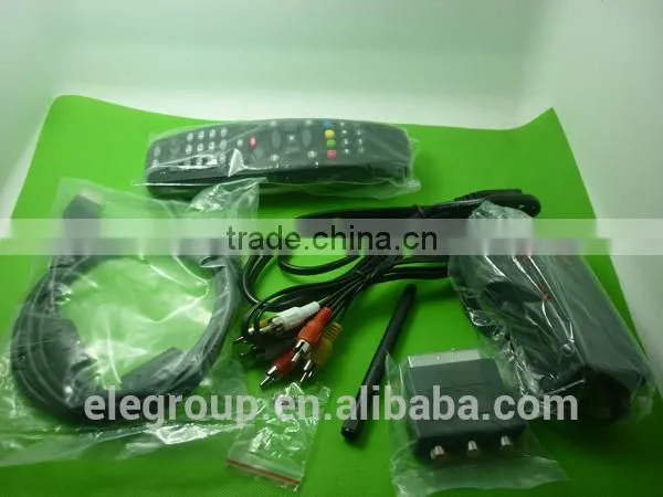 Enigma2 Linux Sunray Sun800 hd Se, Sunray Dvb 800 hd se SIM 2.10, Wifi photo-5