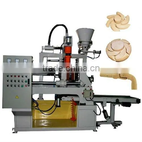 Core Making Machine Sale photo-3