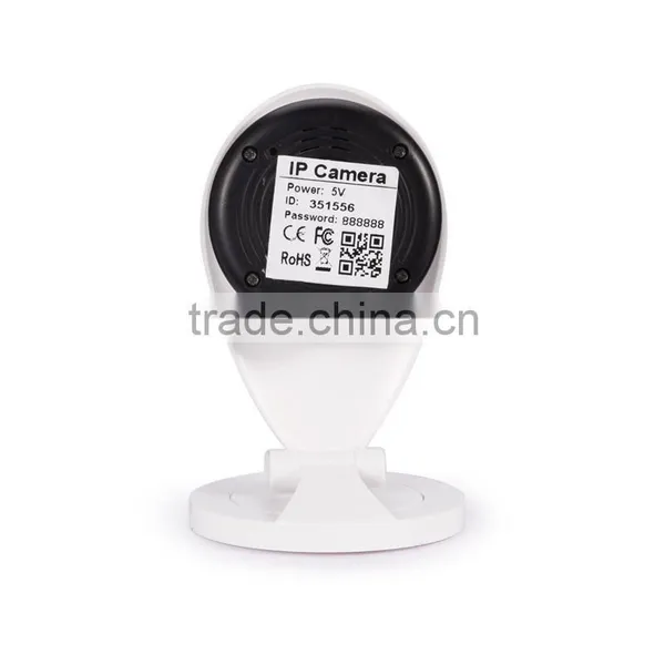 Lowest Price ip Dome Camera With CE Certificate photo-4
