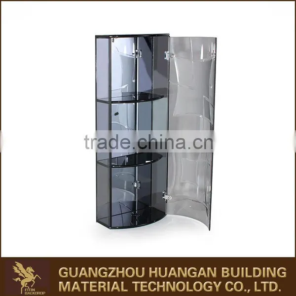 Multi Layer Chemical Storage Cabinet