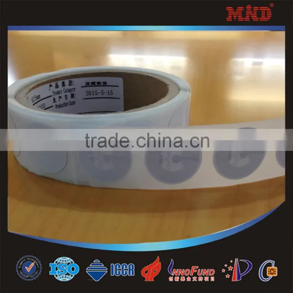 MDIY166 Professional Samrt Card Manufacturer ISO 14443A Long Range RFID Tag photo-4