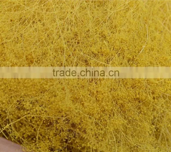 2016 Cheap Artificia Natural Dry Flower photo-6