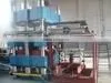 Forklift Solid Tire Curing Press photo-2