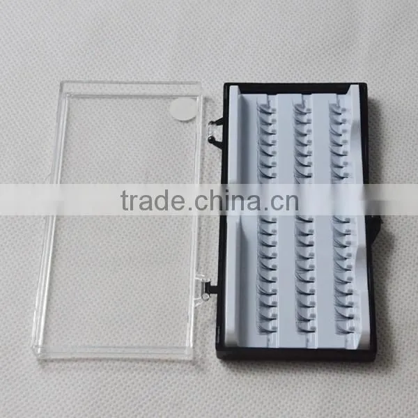 OEM Natural Eyelashes Fake Eyelashes photo-2