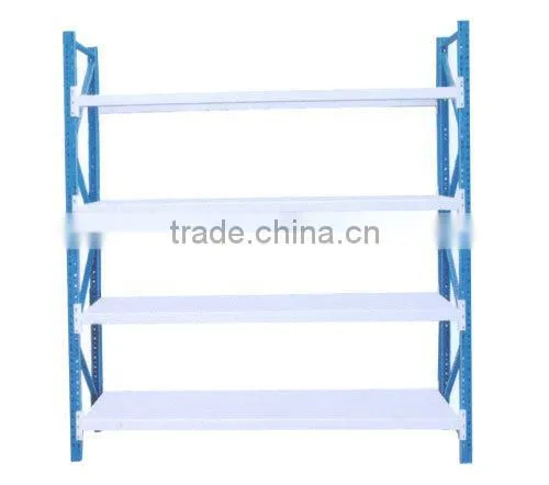 Steel Office Furniture Warehouse Storage Rack