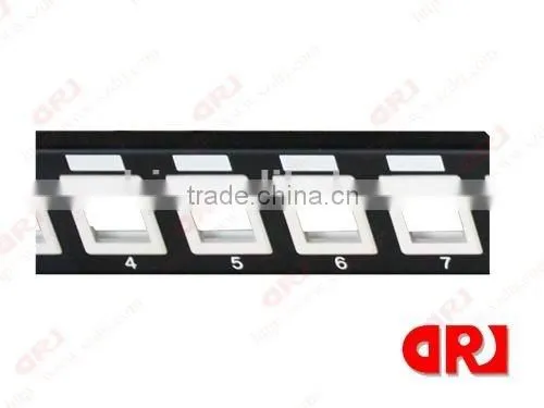 Cat5e Cat6 Blank Network Patch Panel photo-2