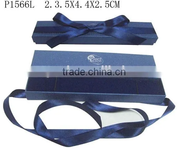 P1632N Packaging Box Cheap Jewelry Necklace Boxes photo-4