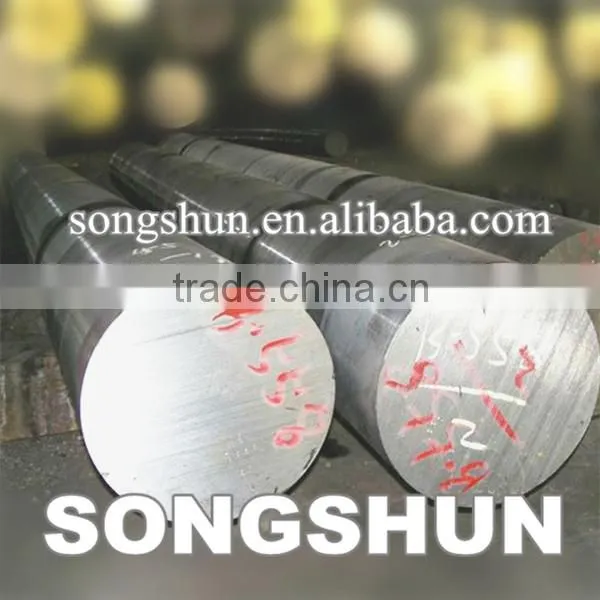 Cold Work Tool Steel AISI A8, Alloy Steel DIN 1.2631