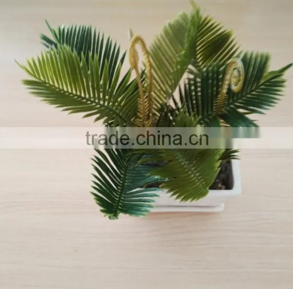 Artificial Wishing Tree Green Plants,green Artificial Succulent