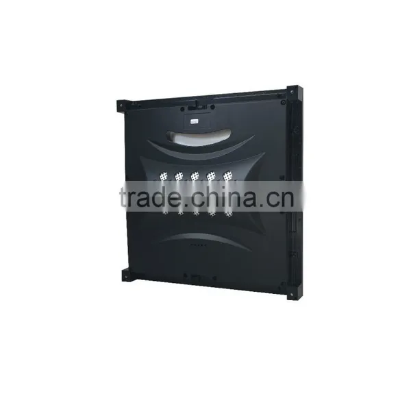Indoor Small Pitch COB P2.5 LED Display Unit Wall for Control Room _S1 photo-2