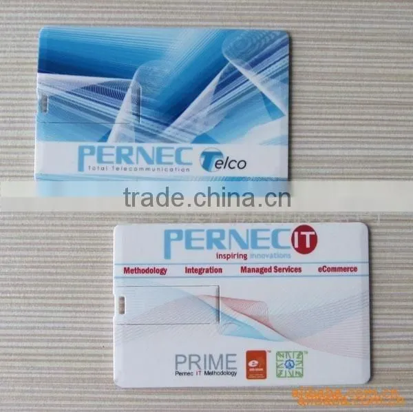 Cheapest 1GB Capacity Business Card Promotion Custom Business Card 32gb Usb Flash Drive From Shenzhen Flash Drive Factory photo-3