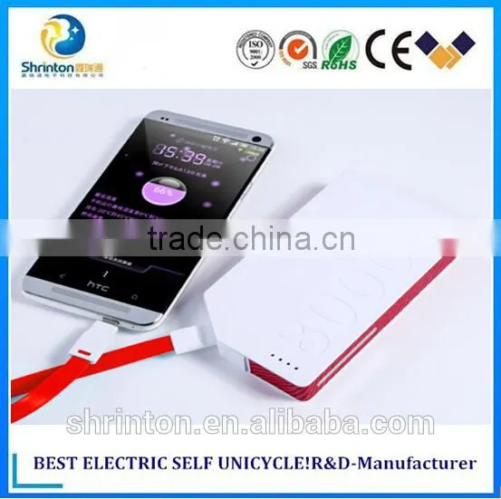 Remax Fast Charging Cable Power Bank With Retail Package photo-3