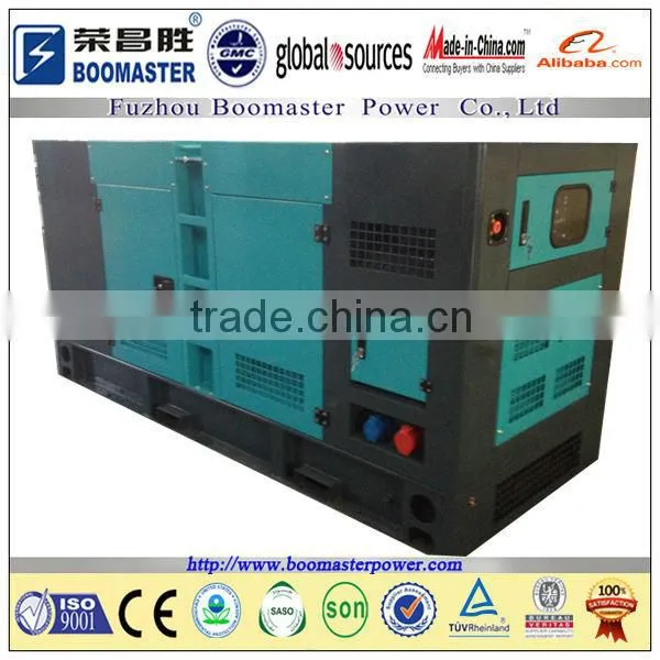 45kva Deutz Diesel Engine Diesel Generation
