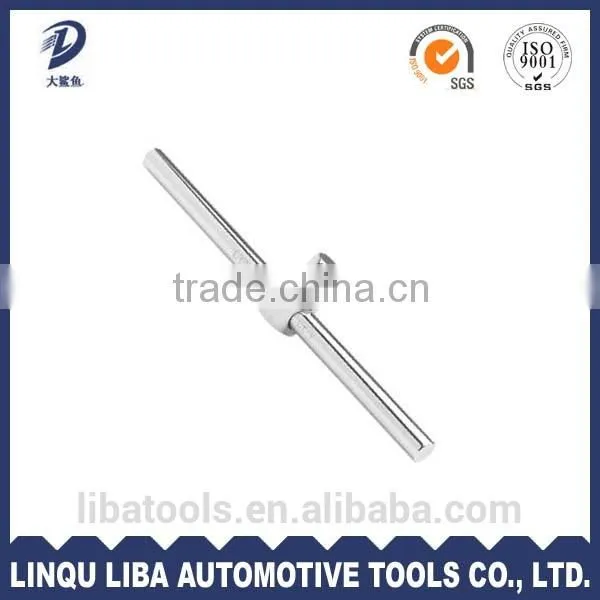 3/4" Tyre Wrench Sliding Bar photo-2