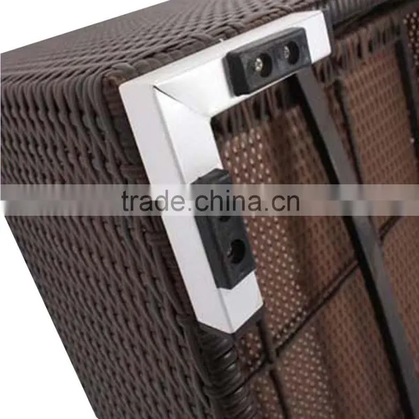 Two Seat Buy Sofa From China Divan Rattan Modern Furniture Living Room Sofa Quality Choice photo-6