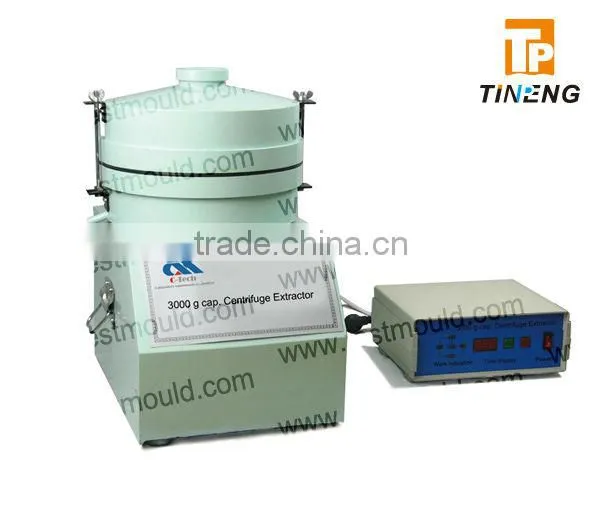 3000g Asphalt Centrifuge Extractor