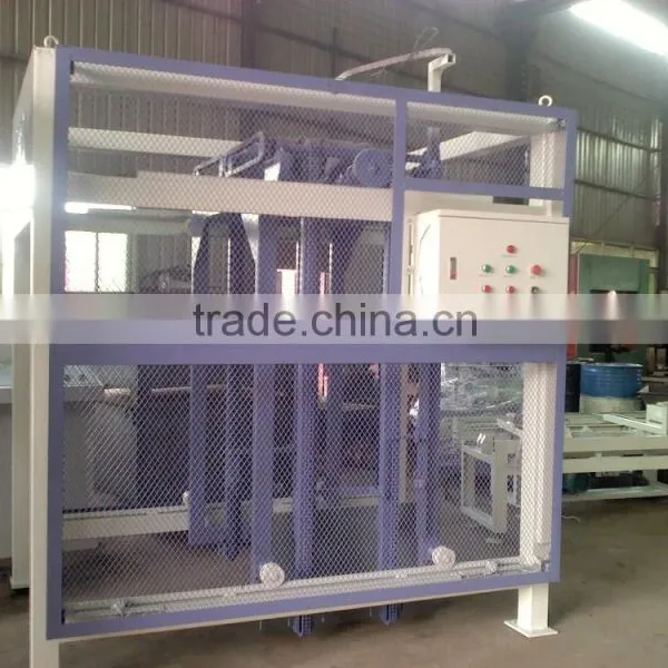 Hot Sale QT3-15 Concrete Solid Block Machine photo-2