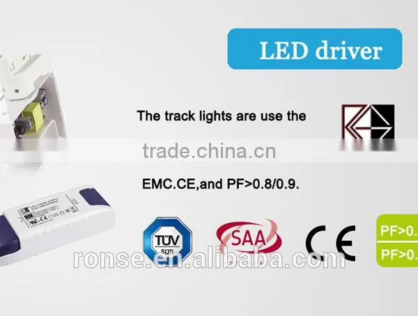Ronse High Brightness Led Ceiling Light Fixture for Living Room(RS-2041(A)) photo-5