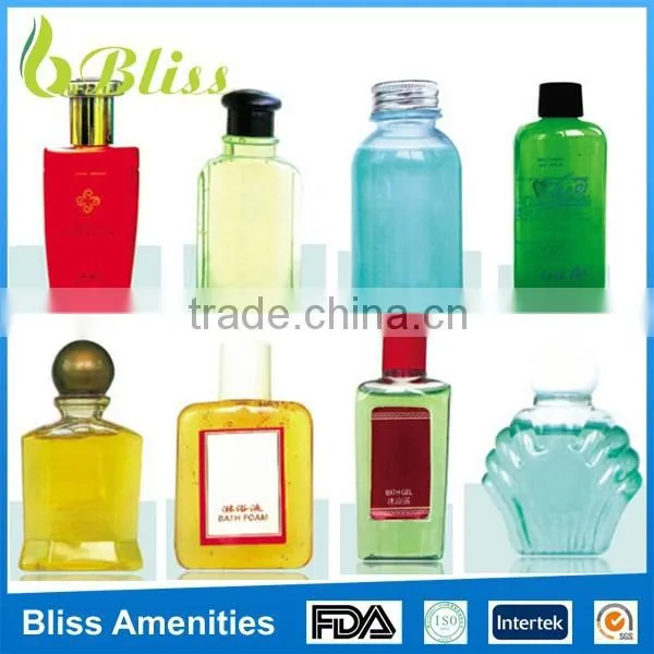 N16 New Design Hotel Bottle Manufacturers photo-4