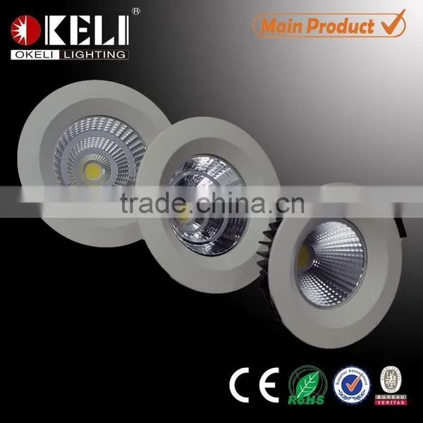 20W Led Downlight for Home Led Lighting Down Light photo-4