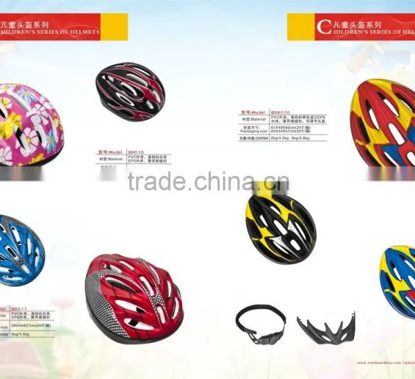 Bicycle Helmet photo-3