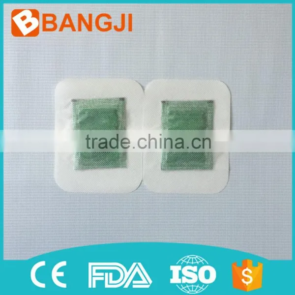 Body Toxins Removal and Beauty Effectiveness Foot Patch photo-2